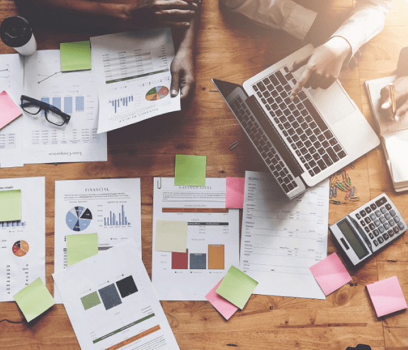 What is the BOI Report?