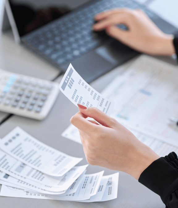 Technology + Expertise = Unmatched Results