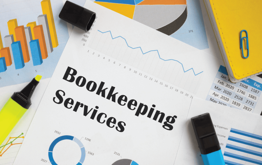 Bookkeeping & Accounting