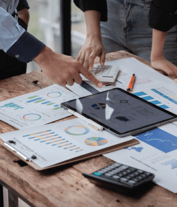 Tailored Solutions for Every Business Stage