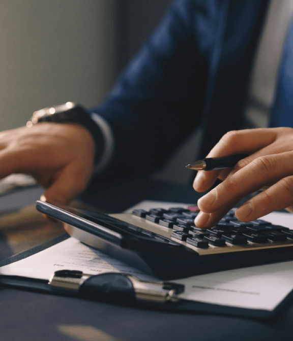 The Corporate Tax Advantage