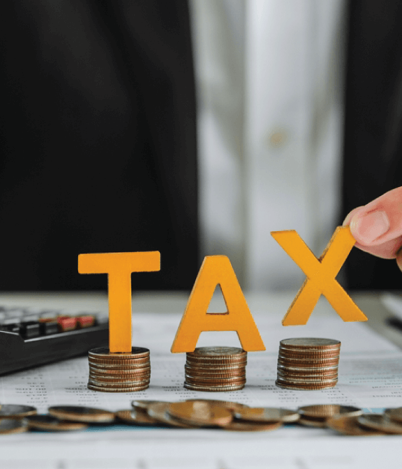 Corporate Tax Services