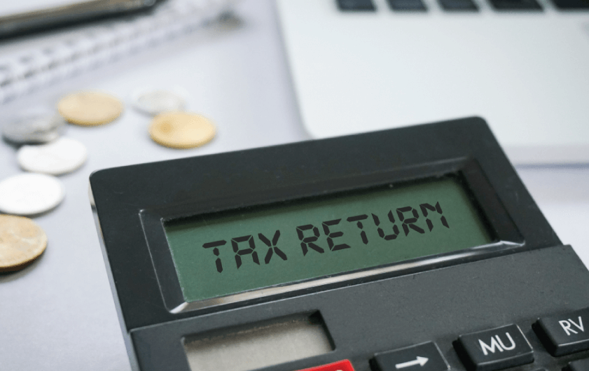 Corporate Tax Returns