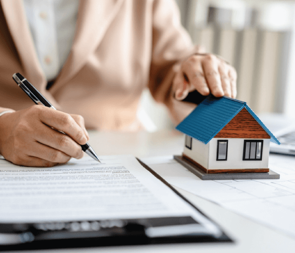 Our FIRPTA Compliance Services