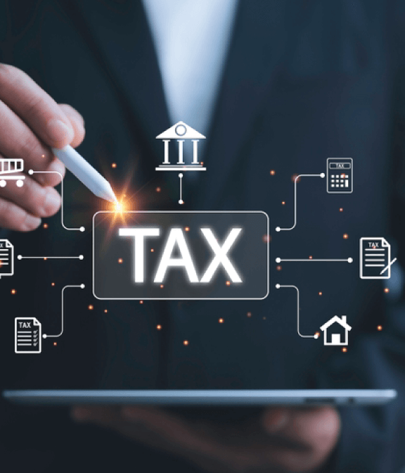 The HOF Tax Advantage