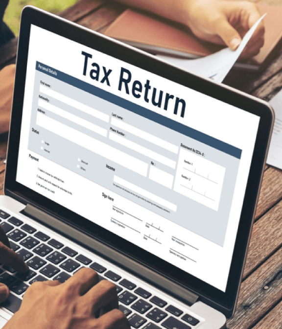 Our Individual Tax Services