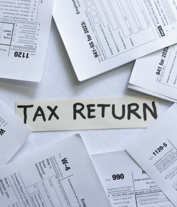 Tailored Tax Solutions for Every Life Stage