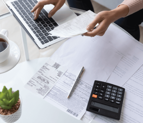 How We Streamline Your ITIN Application