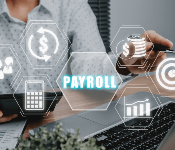 The HOF Payroll Advantage