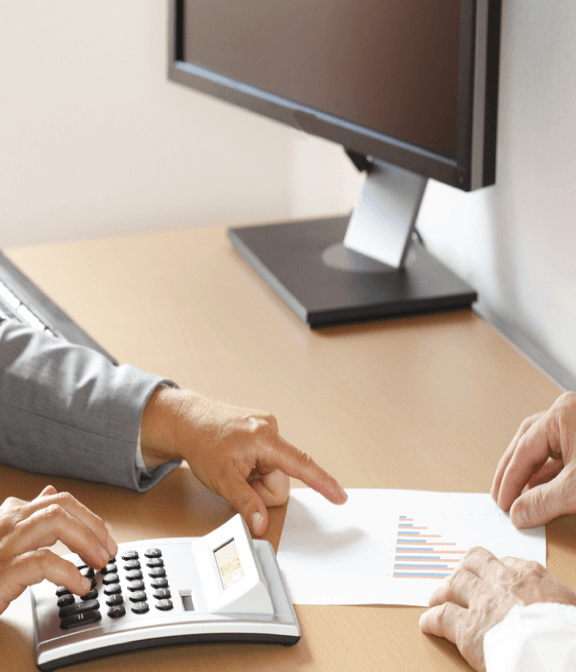 Why Global Businesses Trust HOF Tax & Accounting